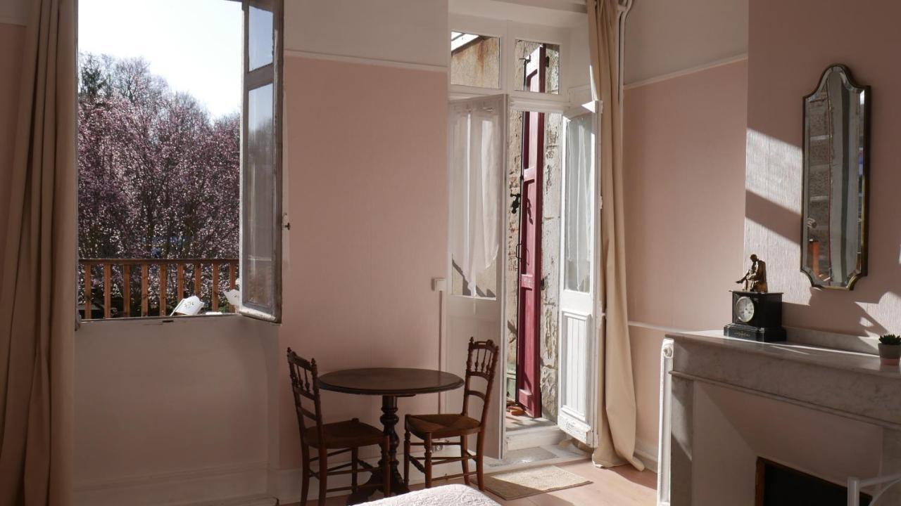 La Maison Des 4 M Lavelanet Buitenkant foto