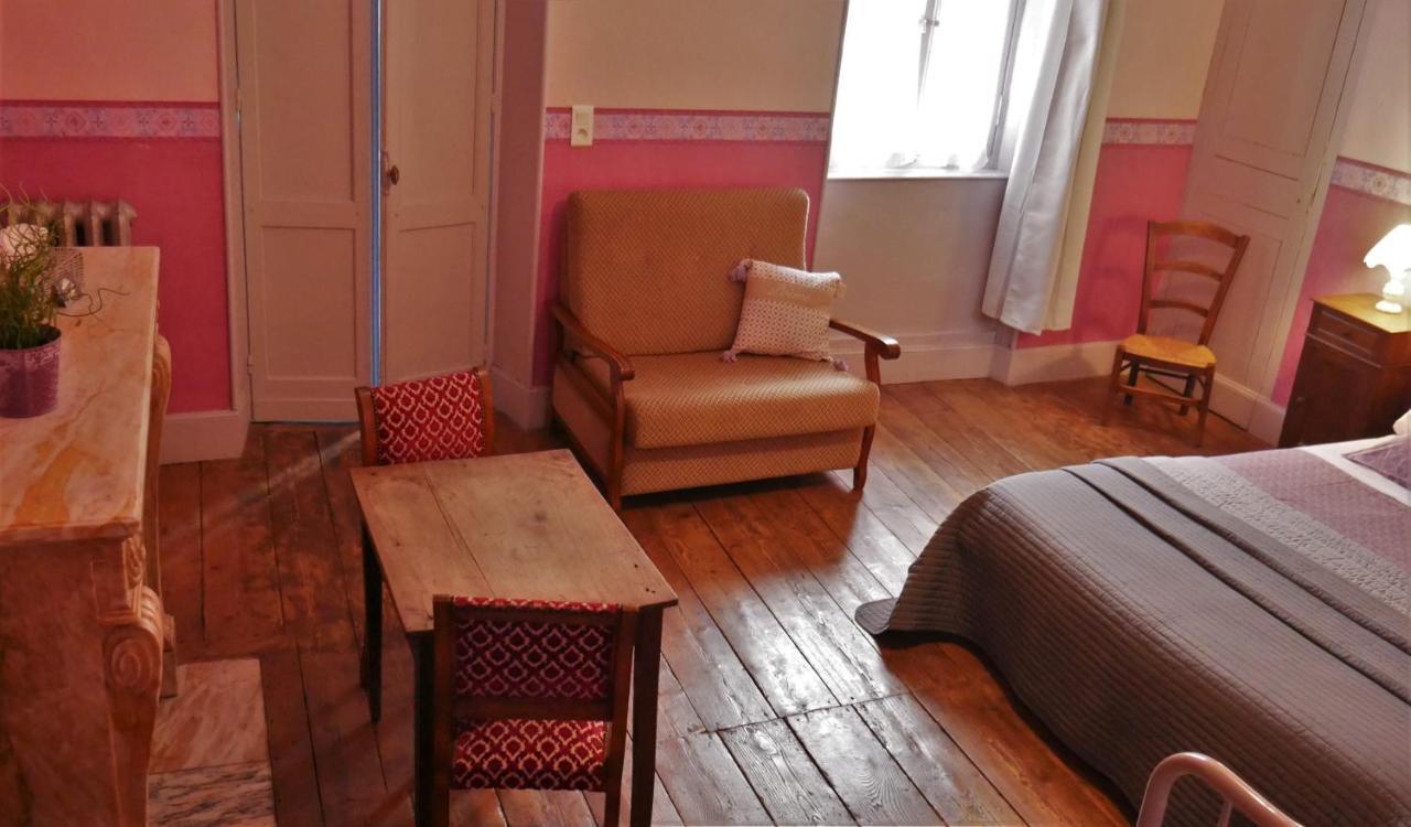 La Maison Des 4 M Lavelanet Buitenkant foto