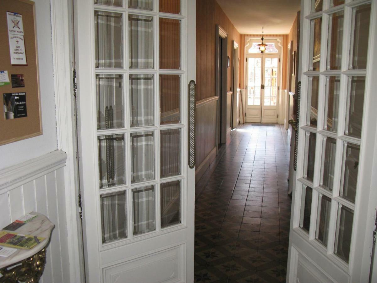 La Maison Des 4 M Lavelanet Buitenkant foto